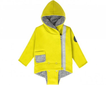 Konkurs z Miapka Design! Idealny patent na pierwsze spacery z niemowlakiem