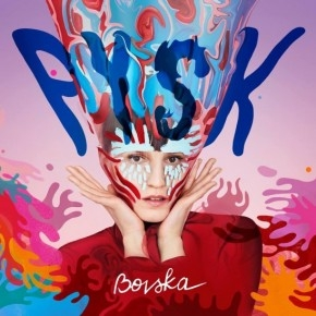 Wygraj najnowszą płytę Bovska pt. PYSK