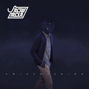 Wygraj najnowszą płytę zespołu Snowman