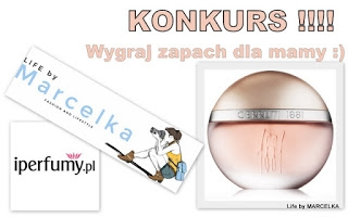 Wygraj zapach dla mamy z iperfumy.pl