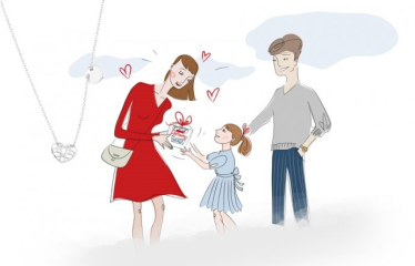 Konkurs "Dzień Matki z Raffaello"