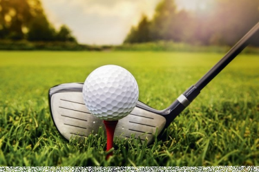 Konkurs "Graj w golfa o nagrody" Galeria Kaskada, Szczecin