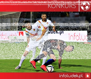 Konkurs "Pogoń Szczecin - Bruk-Bet Termalica Nieciecza"