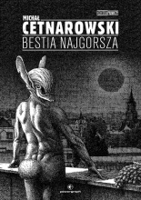 Wygraj książkę "Bestia najgorsza"