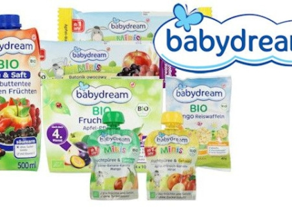 Wygraj pakiet przekąsek idealny na spacer z maluszkiem