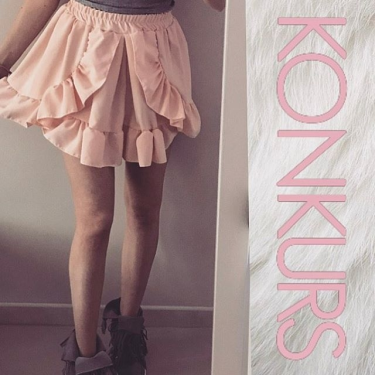 Wygraj spódniczkę od LEA LABEL shop