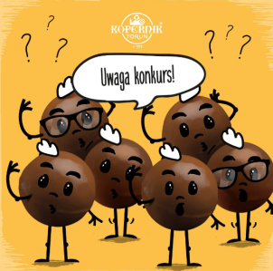 Konkurs "Gdzie Kulek Teatralnych sześć..." Toruń