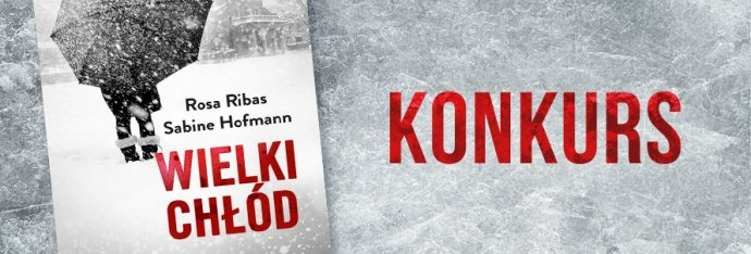 Konkurs "Wielki chłód"