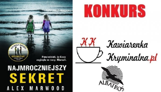 Konkurs wraz z Sekretem