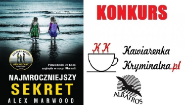 Konkurs wraz z Sekretem