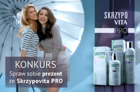 Wiosenny konkurs ze Skrzypovitą PRO