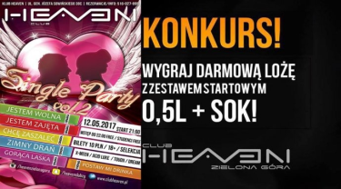 Wygraj 1 z 6 DARMOWYCH LOŻY z PAKIETEM STARTOWYM, 18+