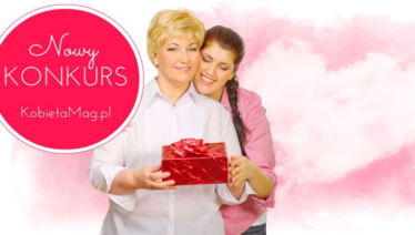 Konkurs "Zafunduj mamie prezent na Dzień Matki i stwórz dla Niej kosmetyczny box z BELL"