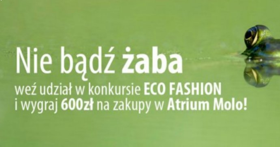 Konkurs "Eco Fashion"
