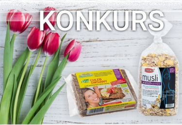 Konkurs "Czarny wyszczupla"