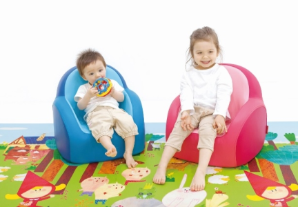 Konkurs "Czas na zabawę i wypoczynek"