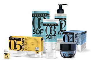 Konkurs "Kosmetyki Dermiss" do godz. 20:00