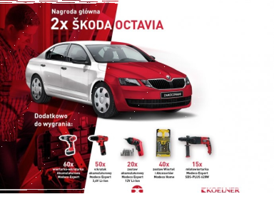 Loteria "Zamocowani"