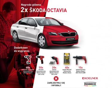 Loteria "Zamocowani"