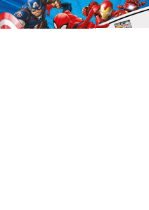 Konkurs "Mój ulubiony bohater filmowy ze świata Disneya" Mila