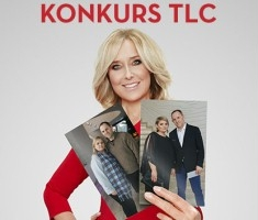 Konkurs "TLC mecenasem maja w Vectrze"