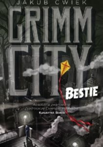 Konkurs z Grimm City