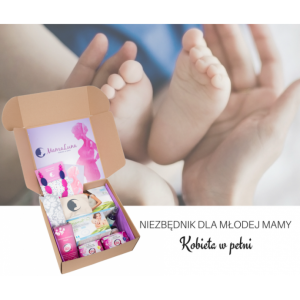 Konkurs "Wszystko dla młodej mamy"