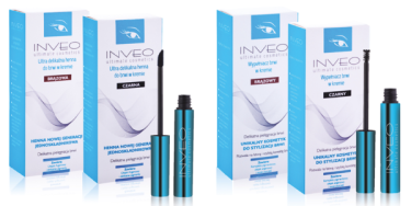Konkurs "Piękne brwi z INVEO"