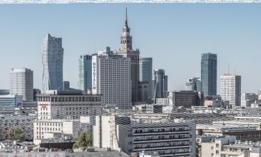 Konkurs "POMYSŁ na Klimat" Warszawa