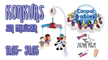 Konkurs "Sen Maluszka"