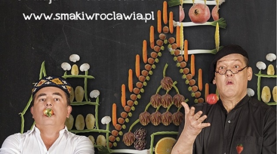 Konkurs "Wrocławskie Spotkania Nalewkowe 2017" Wrocław, do godz. 11:00