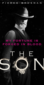 Wygraj książkę "Syn"