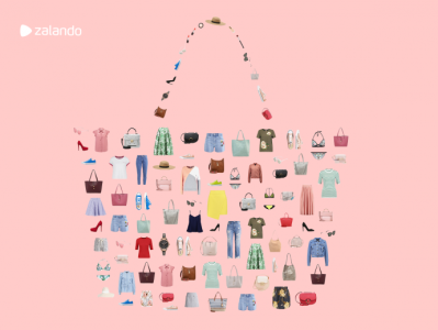 Konkurs "Znajdź Torebki" w Zalando