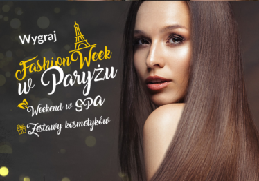 Konkurs "Cameleo Loves Paris"