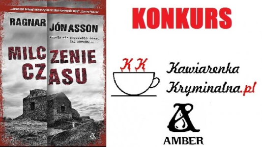 Konkurs wraz z Milczeniem czasu