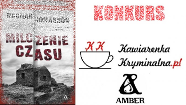 Konkurs wraz z Milczeniem czasu