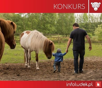 Wygraj bilety do Tierpark Ueckermünde dla całej rodziny