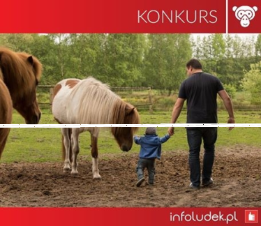 Wygraj bilety do Tierpark Ueckermünde dla całej rodziny