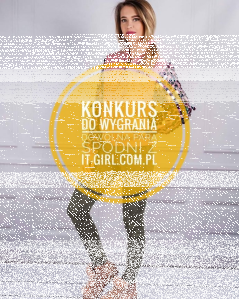 Wygraj dowolne spodnie z it-girl.com.pl