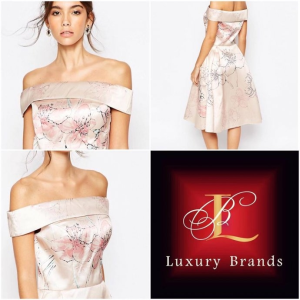 Wiosenny konkurs od Butik Luxury Brands