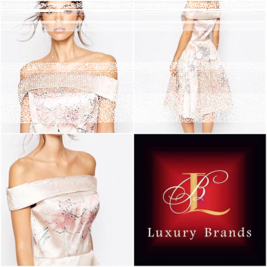 Wiosenny konkurs od Butik Luxury Brands