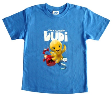 Konkurs "Dudi: cała naprzód"