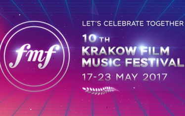 Wygraj zaproszenie na pokaz "ALL IS FILM MUSIC" Kraków