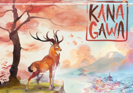 Konkurs "Kanagawa"