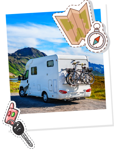 Konkurs fotograficzny "Dady podróże małe i duże"