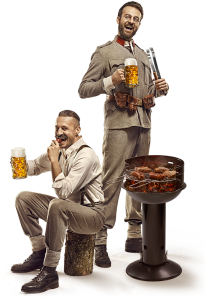 Konkurs fotograficzny "Grilluj z Tyskim" Tesco, 18+