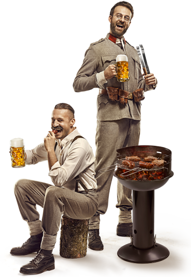 Konkurs fotograficzny "Grilluj z Tyskim" Tesco, 18+