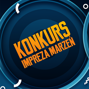 Konkurs "Impreza Marzeń" Warszawa, do godz. 15:00