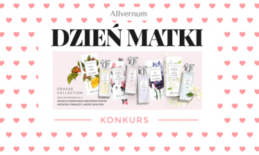 Konkurs na Dzień Matki z Allverne