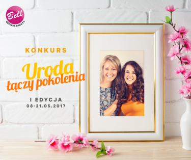 Konkurs "Uroda łączy pokolenia"